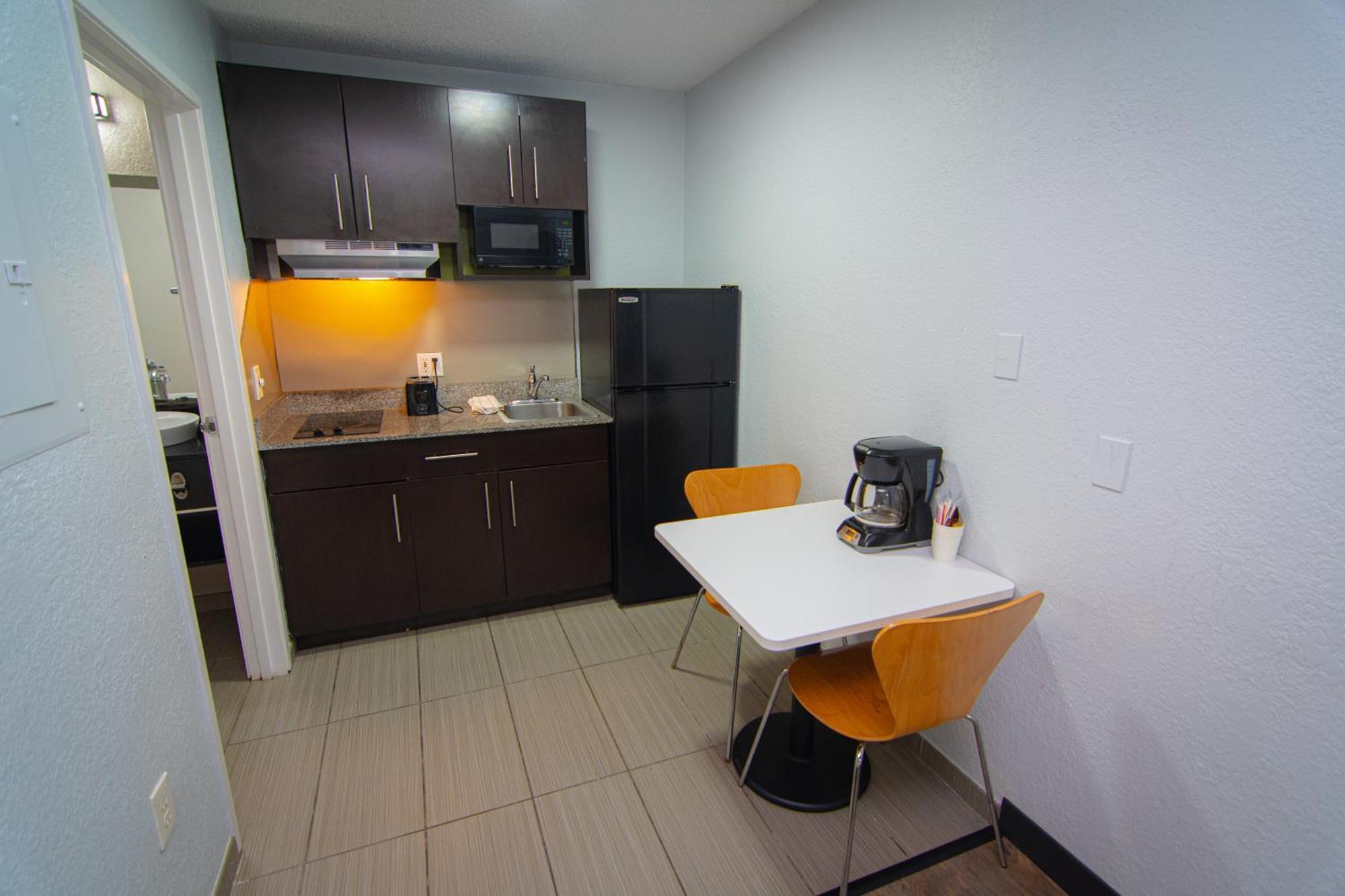 Studio 6-Coral Springs, Fl - Fort Lauderdale Exterior foto